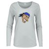Women's Long Islander Performance Long Sleeve T-Shirt Thumbnail