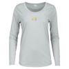 Women's Long Islander Performance Long Sleeve T-Shirt Thumbnail