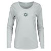 Women's Long Islander Performance Long Sleeve T-Shirt Thumbnail