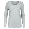 Women's Long Islander Performance Long Sleeve T-Shirt Thumbnail