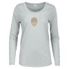 Women's Long Islander Performance Long Sleeve T-Shirt Thumbnail