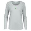 Women's Long Islander Performance Long Sleeve T-Shirt Thumbnail