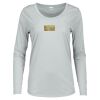 Women's Long Islander Performance Long Sleeve T-Shirt Thumbnail