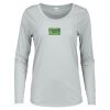 Women's Long Islander Performance Long Sleeve T-Shirt Thumbnail