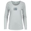 Women's Long Islander Performance Long Sleeve T-Shirt Thumbnail