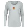 Women's Long Islander Performance Long Sleeve T-Shirt Thumbnail