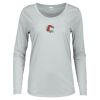 Women's Long Islander Performance Long Sleeve T-Shirt Thumbnail