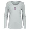 Women's Long Islander Performance Long Sleeve T-Shirt Thumbnail