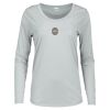 Women's Long Islander Performance Long Sleeve T-Shirt Thumbnail