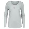 Women's Long Islander Performance Long Sleeve T-Shirt Thumbnail