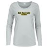 Women's Long Islander Performance Long Sleeve T-Shirt Thumbnail