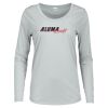 Women's Long Islander Performance Long Sleeve T-Shirt Thumbnail