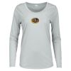 Women's Long Islander Performance Long Sleeve T-Shirt Thumbnail
