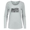 Women's Long Islander Performance Long Sleeve T-Shirt Thumbnail