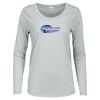 Women's Long Islander Performance Long Sleeve T-Shirt Thumbnail