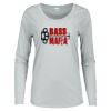 Women's Long Islander Performance Long Sleeve T-Shirt Thumbnail