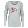 Women's Long Islander Performance Long Sleeve T-Shirt Thumbnail