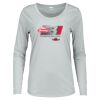 Women's Long Islander Performance Long Sleeve T-Shirt Thumbnail