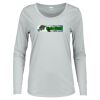 Women's Long Islander Performance Long Sleeve T-Shirt Thumbnail