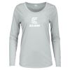Women's Long Islander Performance Long Sleeve T-Shirt Thumbnail
