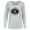 Women's Long Islander Performance Long Sleeve T-Shirt Thumbnail