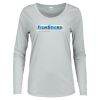 Women's Long Islander Performance Long Sleeve T-Shirt Thumbnail
