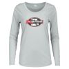 Women's Long Islander Performance Long Sleeve T-Shirt Thumbnail
