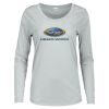 Women's Long Islander Performance Long Sleeve T-Shirt Thumbnail