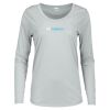 Women's Long Islander Performance Long Sleeve T-Shirt Thumbnail