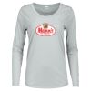 Women's Long Islander Performance Long Sleeve T-Shirt Thumbnail