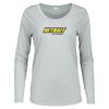 Women's Long Islander Performance Long Sleeve T-Shirt Thumbnail