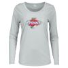 Women's Long Islander Performance Long Sleeve T-Shirt Thumbnail