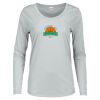 Women's Long Islander Performance Long Sleeve T-Shirt Thumbnail