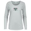 Women's Long Islander Performance Long Sleeve T-Shirt Thumbnail