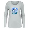 Women's Long Islander Performance Long Sleeve T-Shirt Thumbnail