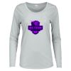 Women's Long Islander Performance Long Sleeve T-Shirt Thumbnail