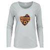 Women's Long Islander Performance Long Sleeve T-Shirt Thumbnail