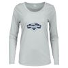 Women's Long Islander Performance Long Sleeve T-Shirt Thumbnail