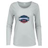 Women's Long Islander Performance Long Sleeve T-Shirt Thumbnail