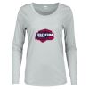 Women's Long Islander Performance Long Sleeve T-Shirt Thumbnail