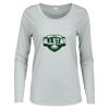 Women's Long Islander Performance Long Sleeve T-Shirt Thumbnail