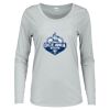 Women's Long Islander Performance Long Sleeve T-Shirt Thumbnail