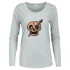 Women's Long Islander Performance Long Sleeve T-Shirt Thumbnail