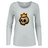 Women's Long Islander Performance Long Sleeve T-Shirt Thumbnail