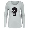 Women's Long Islander Performance Long Sleeve T-Shirt Thumbnail
