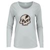 Women's Long Islander Performance Long Sleeve T-Shirt Thumbnail