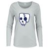 Women's Long Islander Performance Long Sleeve T-Shirt Thumbnail