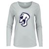 Women's Long Islander Performance Long Sleeve T-Shirt Thumbnail