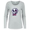 Women's Long Islander Performance Long Sleeve T-Shirt Thumbnail