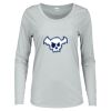 Women's Long Islander Performance Long Sleeve T-Shirt Thumbnail
